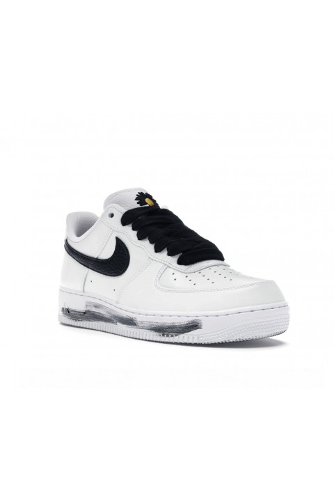 AIR FORCE 1 Low Paranoise 2.0 White